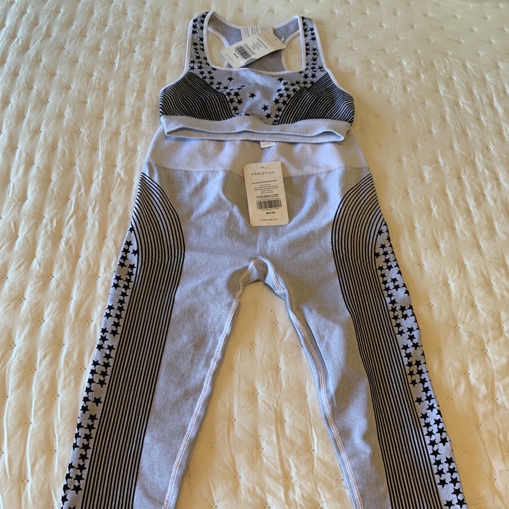 Fabletics